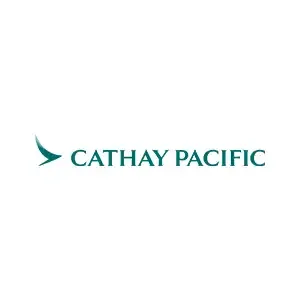 Cathay Pacific 國泰