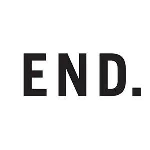 END. Clothing