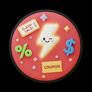 ✨ 最新快閃優惠✨ 