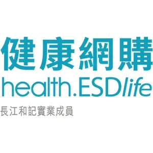 健康網購 health.ESDlife