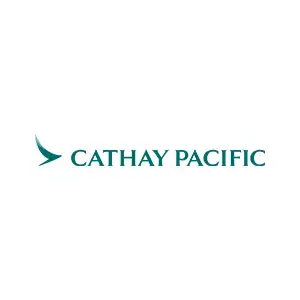 Cathay Pacific 國泰