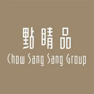 Chow Sang Sang 周生生