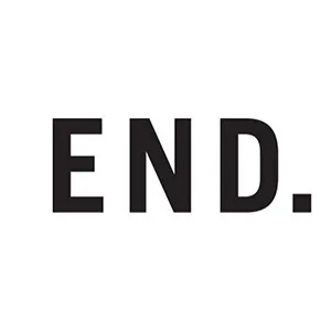 END. Clothing