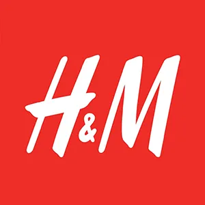 H&M HK