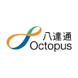 Octopus八達通