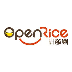 OpenRice