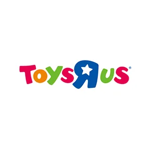 玩具反斗城 ToysRUs