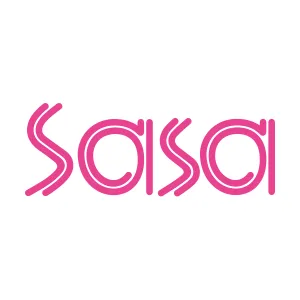 Sasa莎莎網店