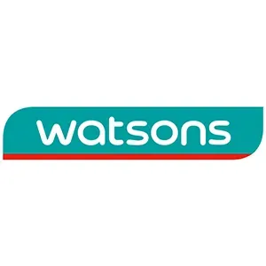Watsons屈臣氏